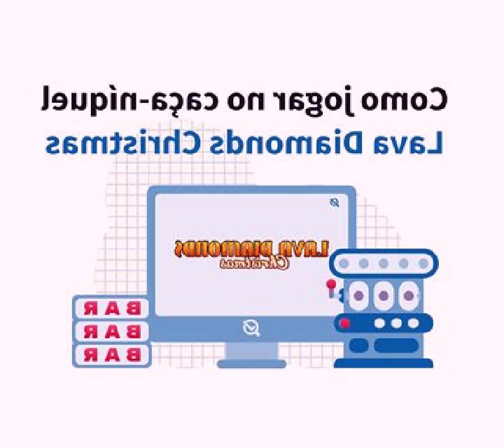 Lava Diamonds Christmas online slot