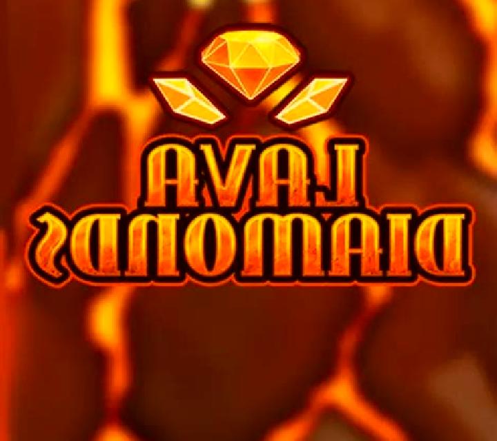Lava Diamonds online slot