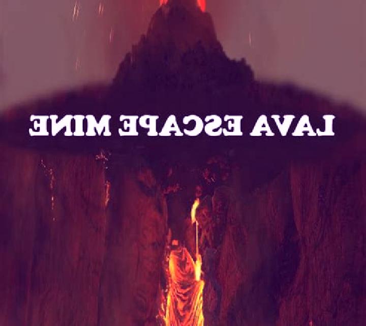 Lava Escape slot game