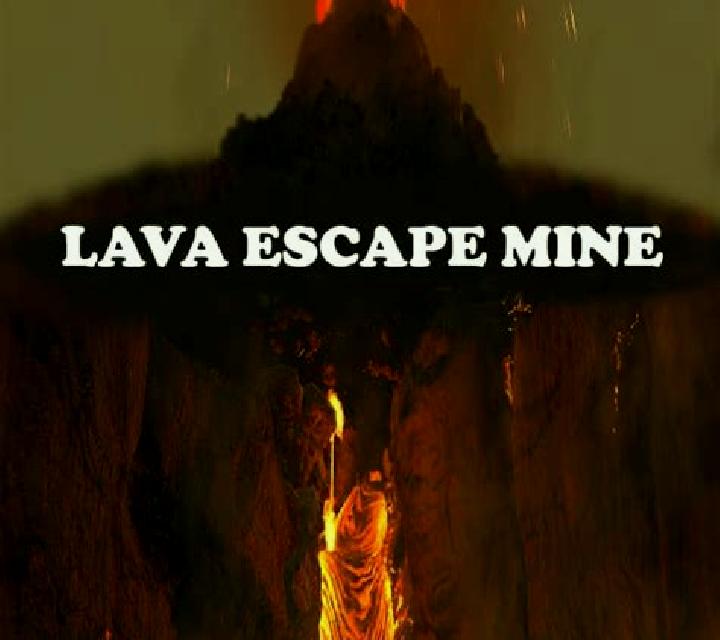 Lava Escape slot