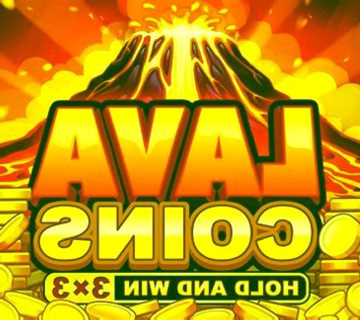 Lava Gems online slot