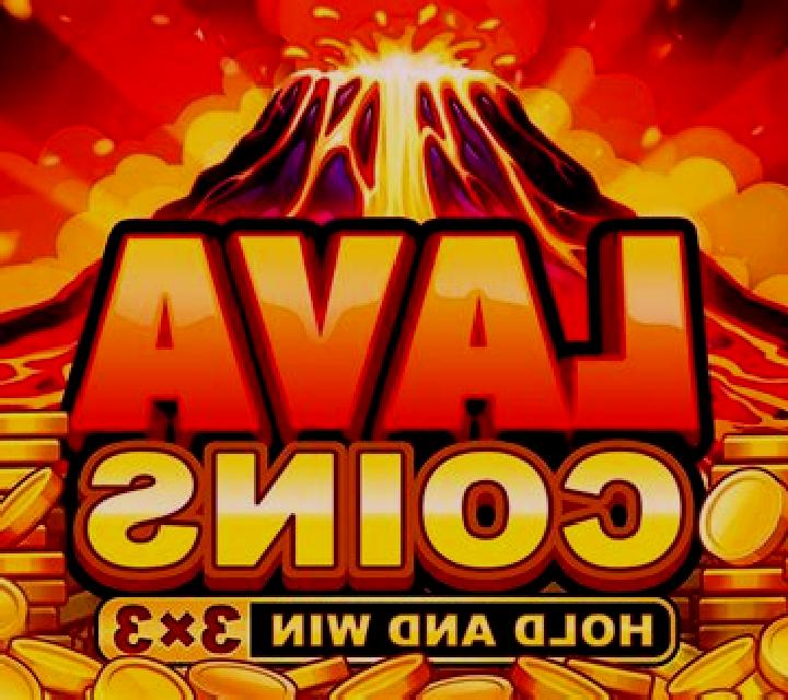 Lava Gems slot