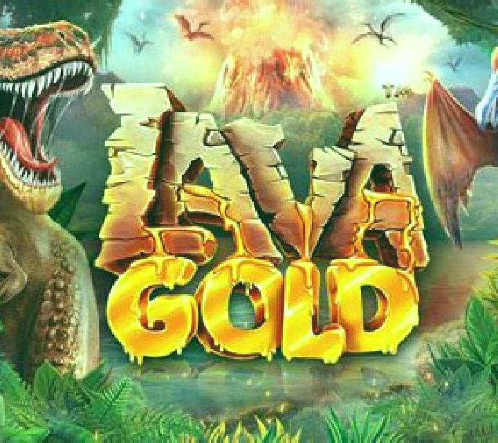 Lava Gold online slot