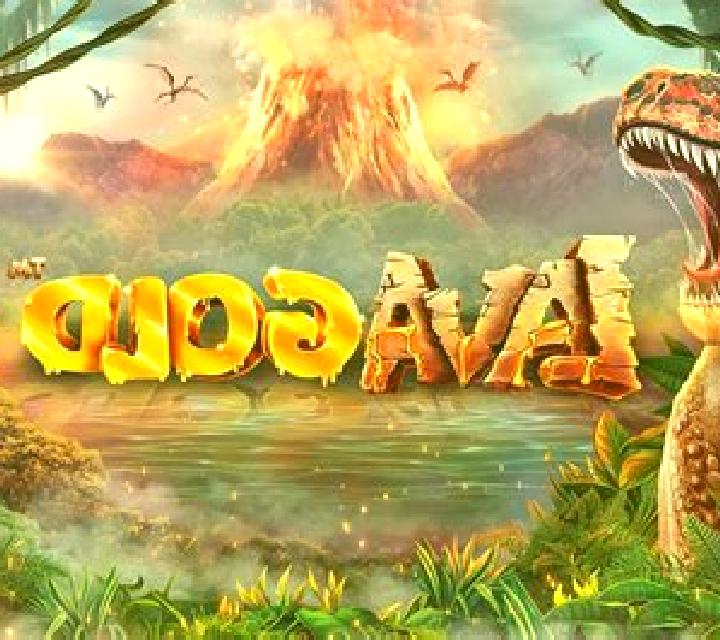 Lava Gold slot game