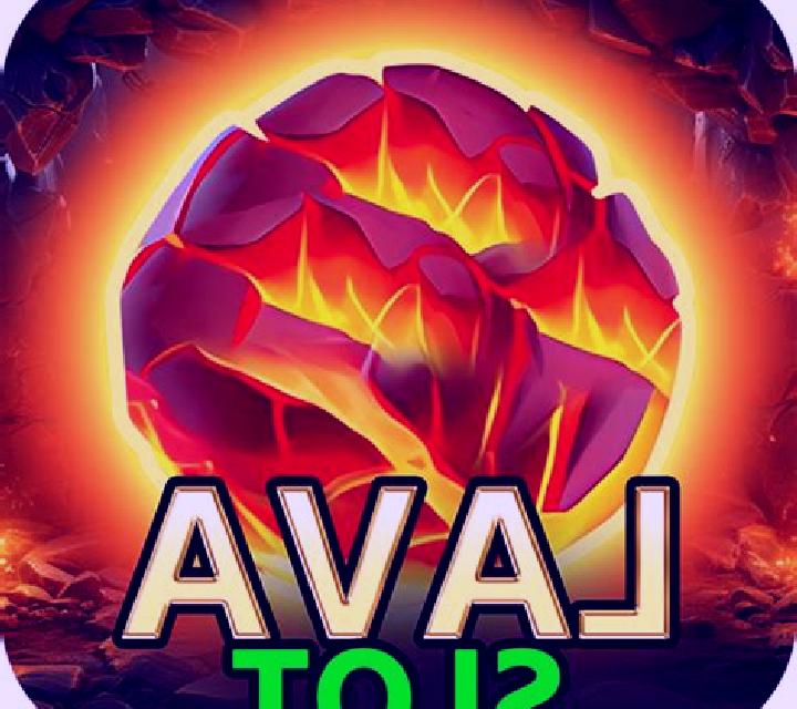 Lava Island slot game