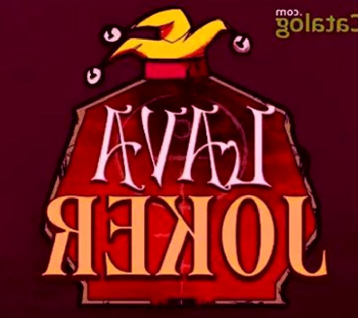 Lava Joker slot
