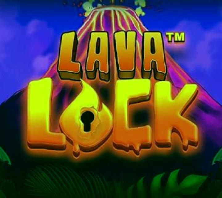 Lava Lock online slot