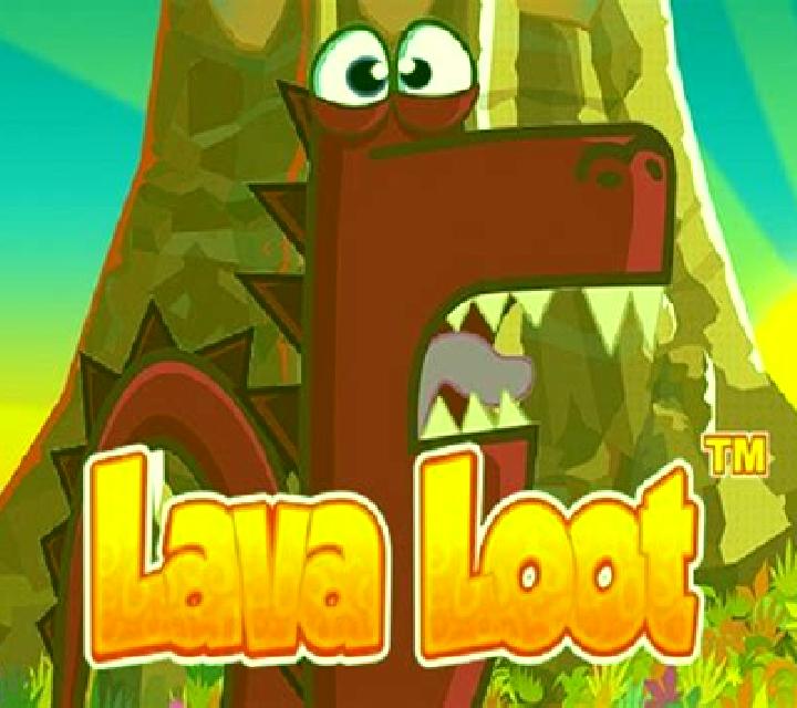 Lava Loot slot