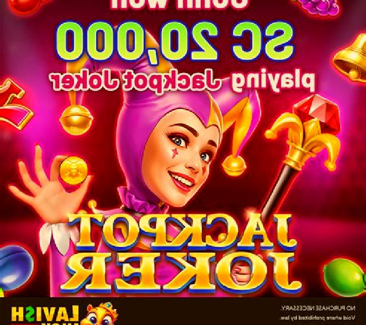 Lavish Joker slot