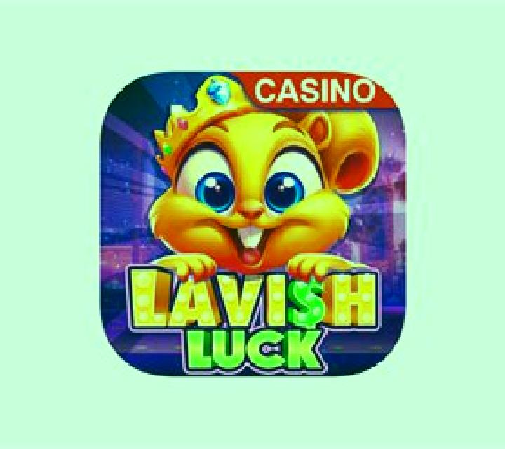 Lavish Lifestyles online slot