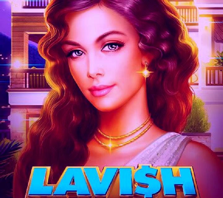 Lavish Lifestyles slot