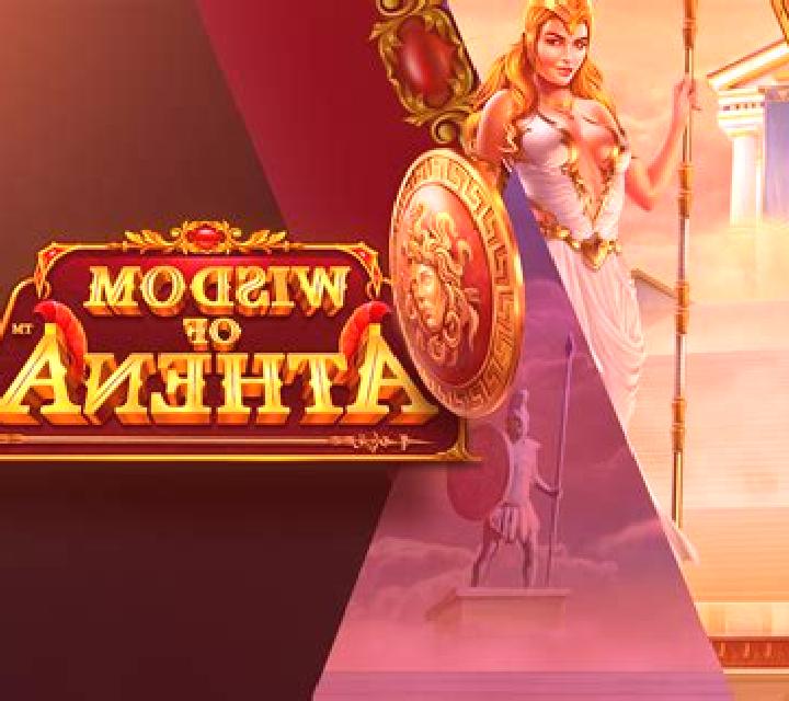 Law of Athena slot game