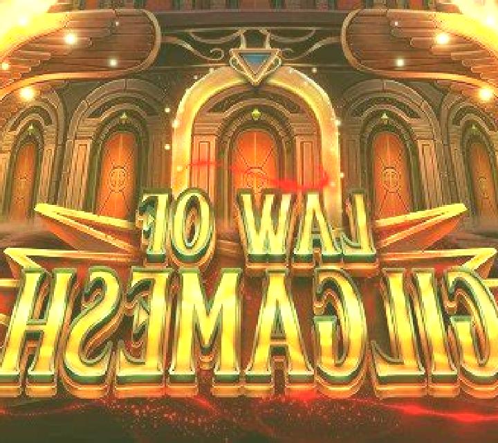 Law of Gilgamesh slot