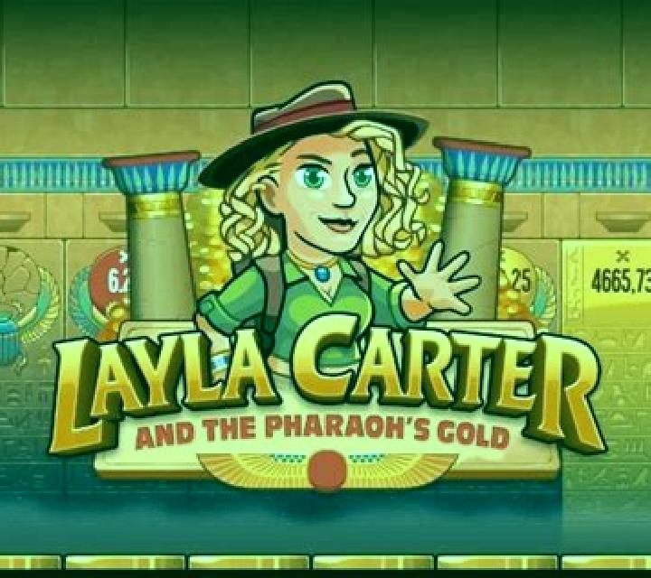 Layla Carter slot