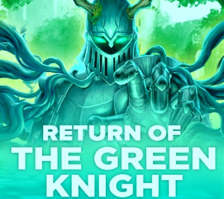 Lazy Knight slot game