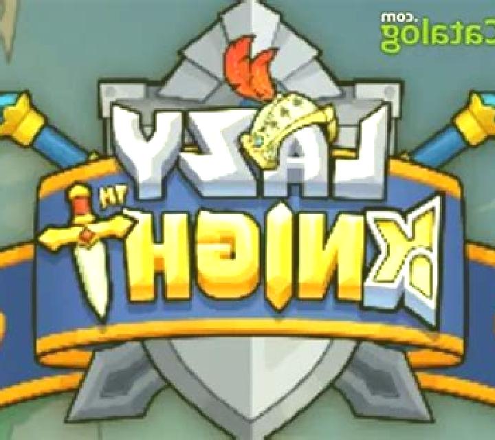 Lazy Knight slot