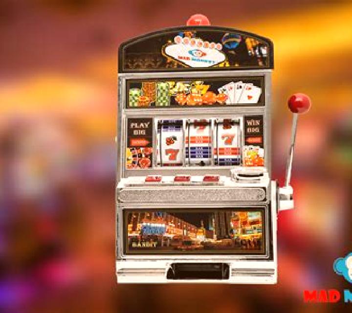 Lazy Monkey slot machine