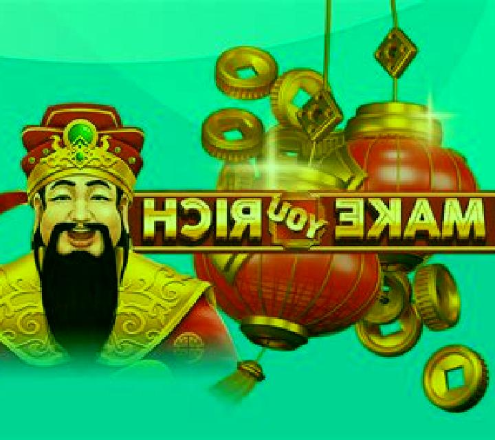 Lazy Rich slot game