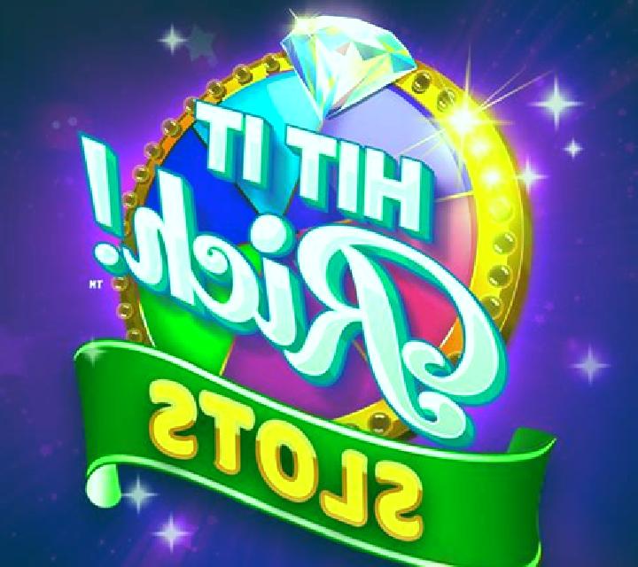 Lazy Rich slot machine
