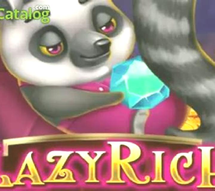 Lazy Rich slot