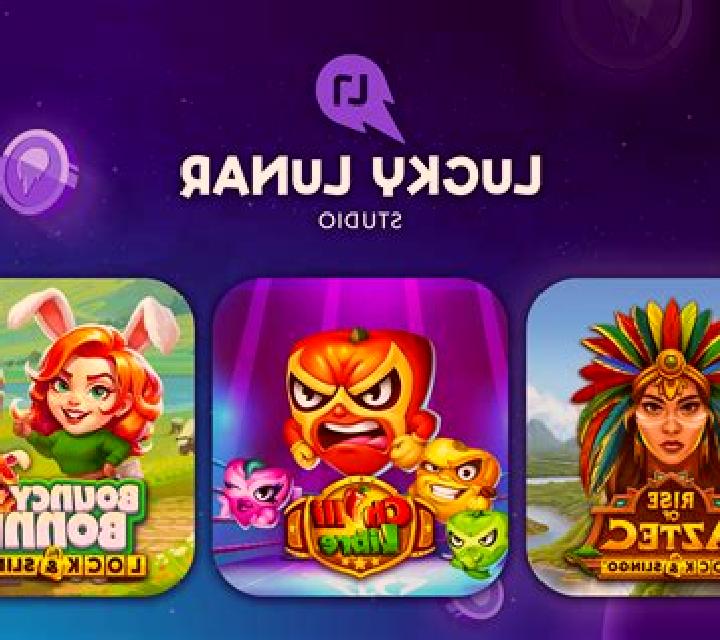 LBV Slot Studio slot game