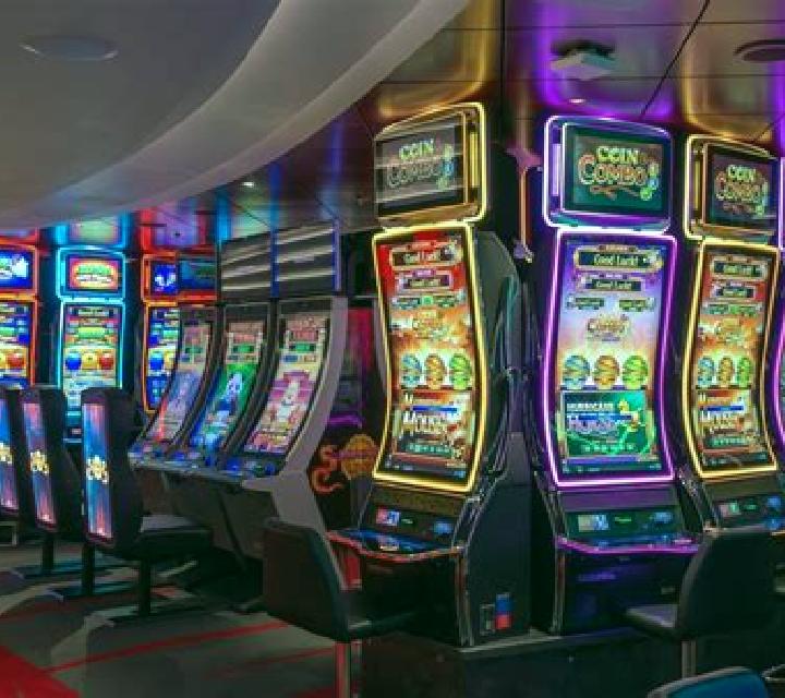 LBV Slot Studio slot machine