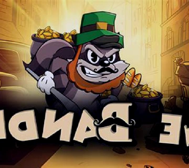 Le Bandit - Miami Hustle slot game