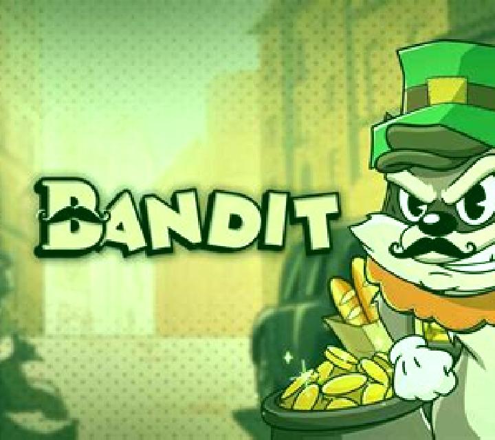 Le Bandit slot