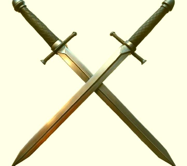 Le Bo$$u 2 Crossed Swords online slot
