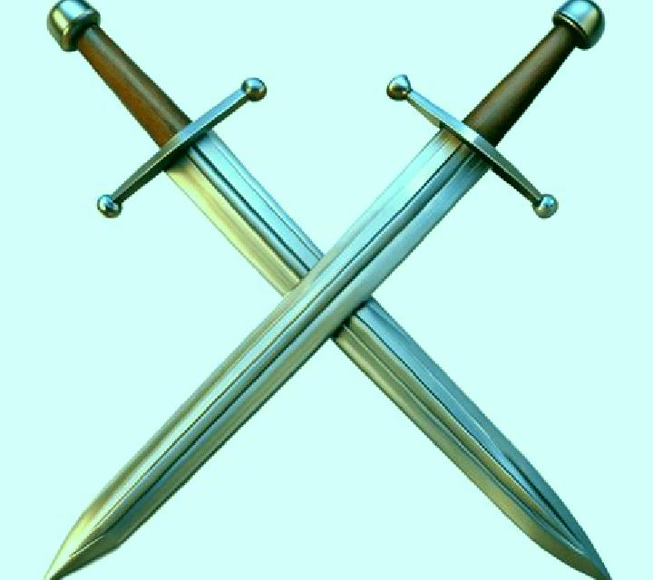 Le Bo$$u 2 Crossed Swords slot