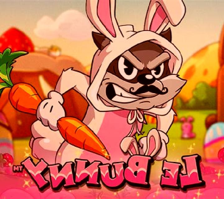 Le Bunny slot