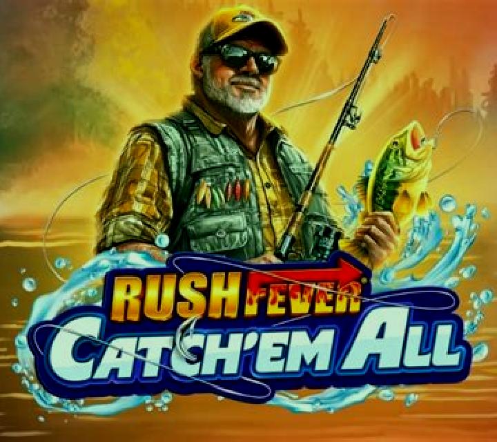 Le Catcher online slot
