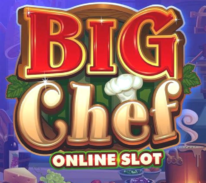 Le Chef online slot