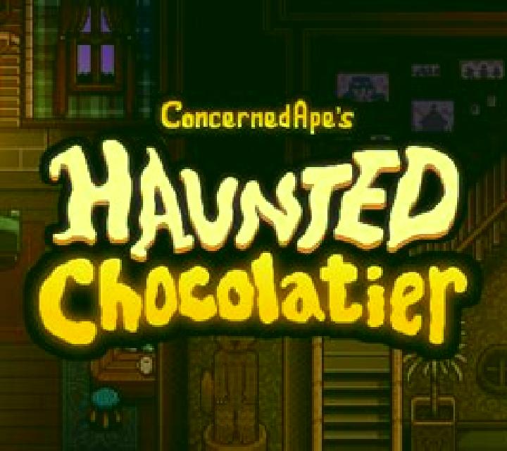 Le Chocolatier (Genii) slot game