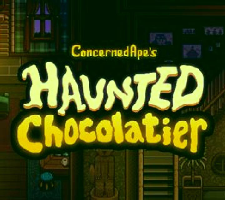 Le Chocolatier (SkillOnNet) slot game