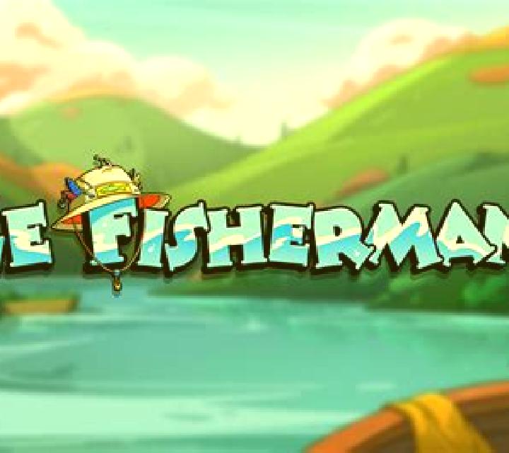 Le Fisherman online slot
