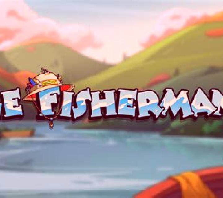 Le Fisherman slot game