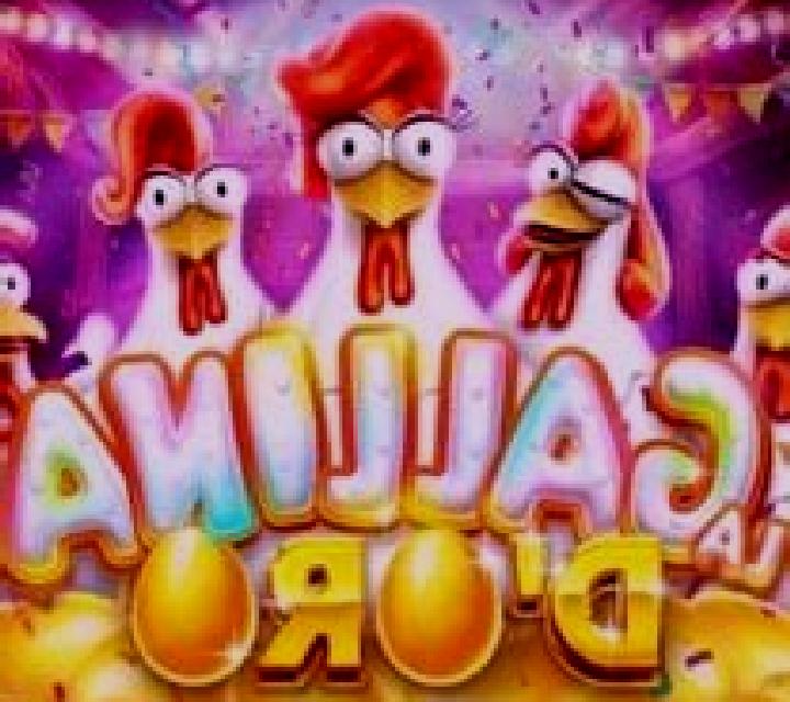 Le Galline della Notte slot game