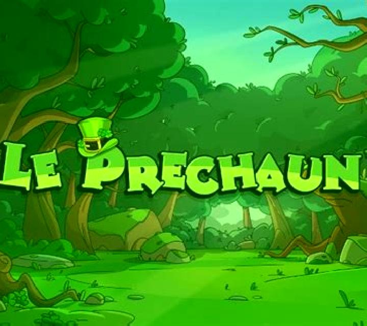 Le Prechaun slot