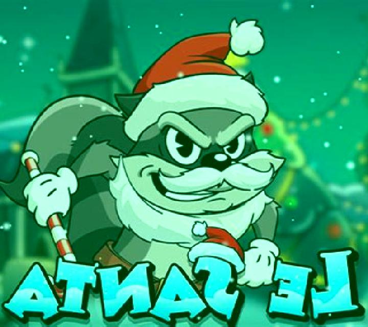 Le Santa slot