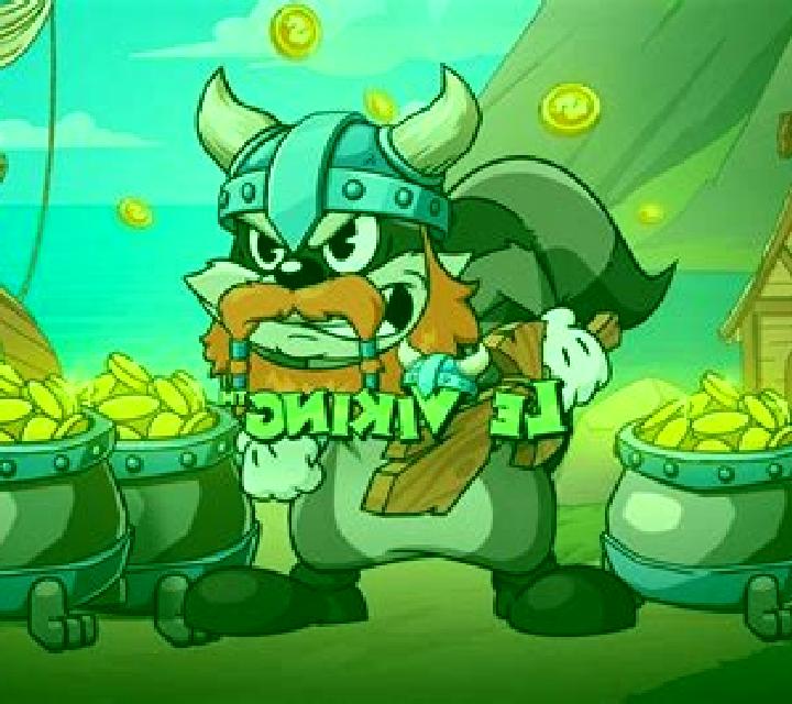 Le Striker online slot