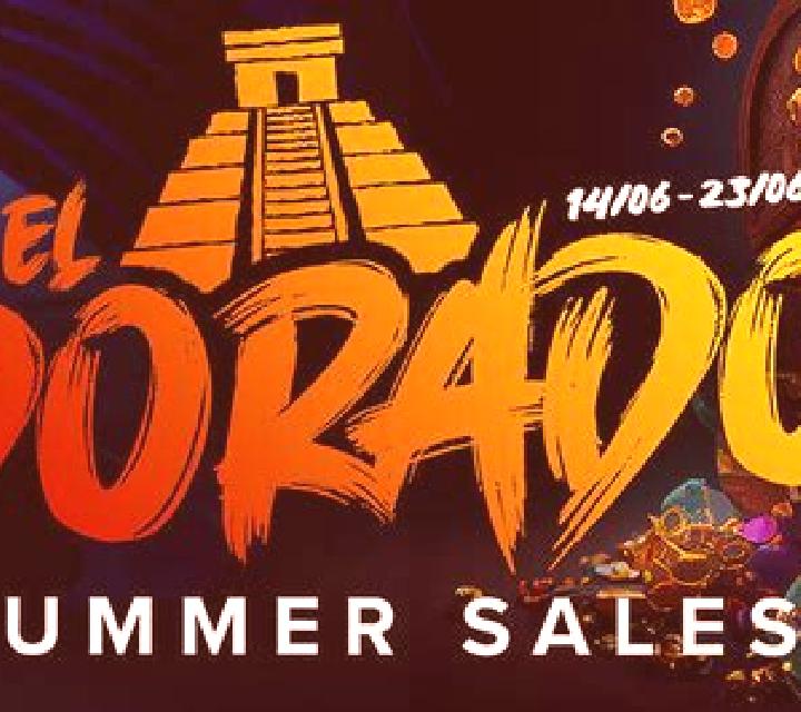 Le Tre Forze Di El Dorado slot game