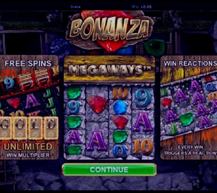 Le Troll Bonanza online slot
