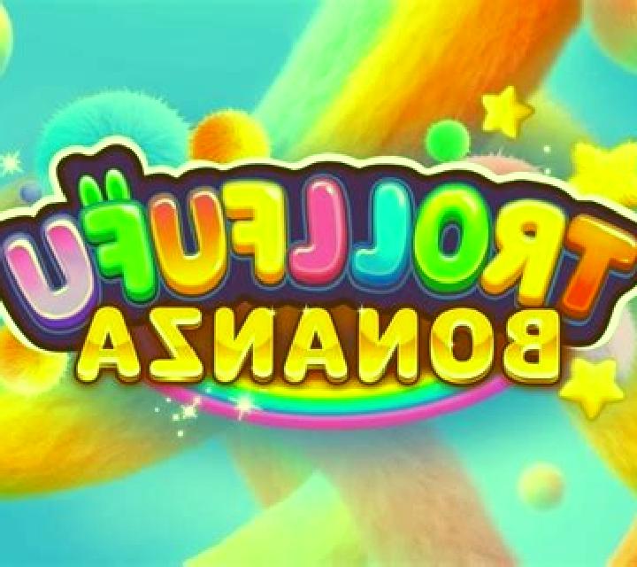 Le Troll Bonanza slot