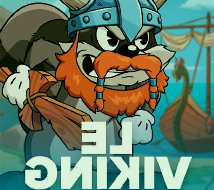 Le Viking slot