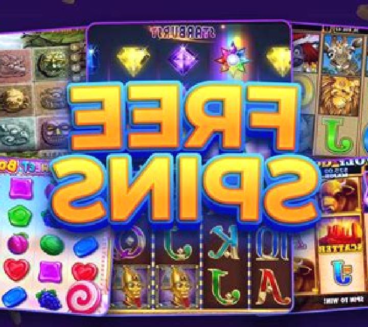 Leaders of the Free Spins World slot game