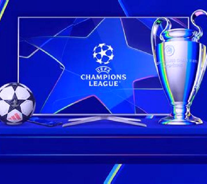 League Of Champions online slot