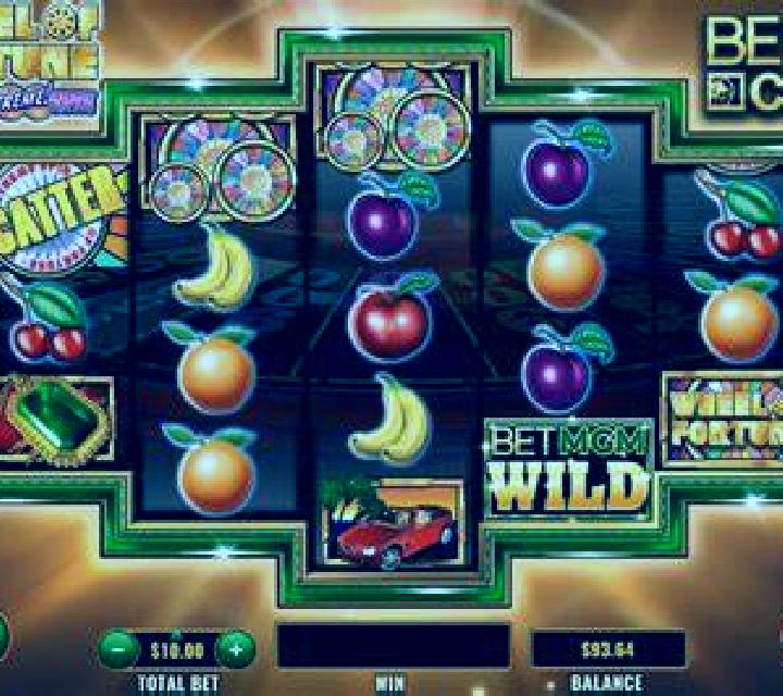 Leagues of Fortune online slot