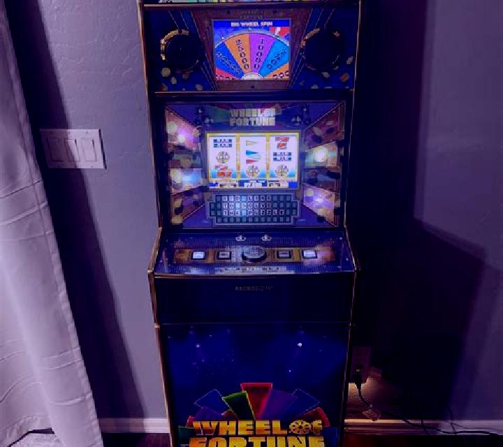 Leap Of Fortune online slot