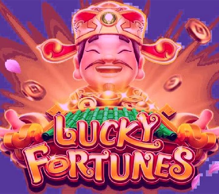 Leap Of Fortune slot game